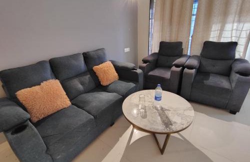 Baner Apartment | Rk Stay Balewadi Highstreet 2bhk Fully Furnished