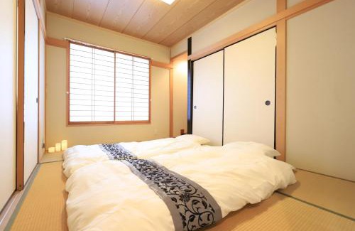 Megurohoncho House | RKT4bedroom ForFamily 30mins Shibuya and Azabu