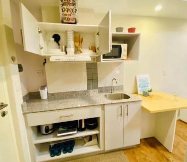 Mactan Export Processing Zone Apartment | RL Cozy Staycation Cebu by Amani Grand Resort and Residences