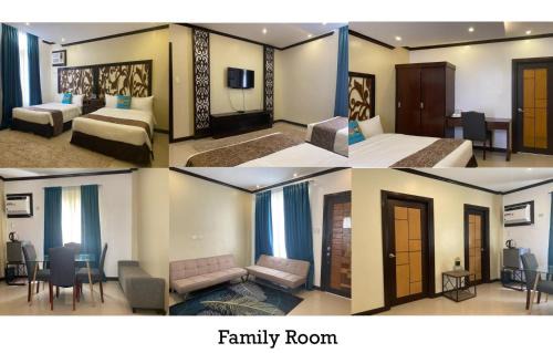 Porac Resort | RL RESORT AND LEISURE PARK