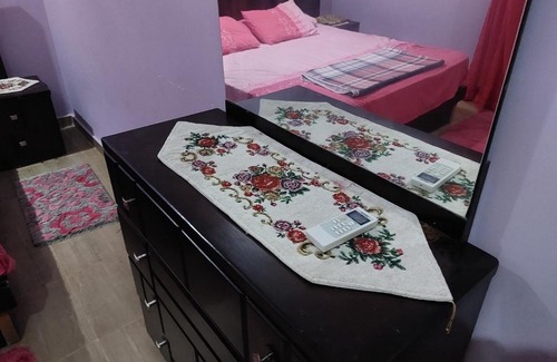 Abu Simbel Apartment | Rmses haos