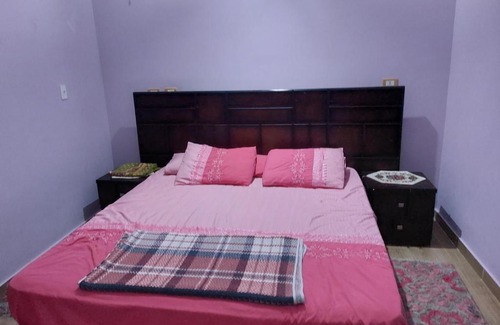 Abu Simbel Apartment | Rmses haos