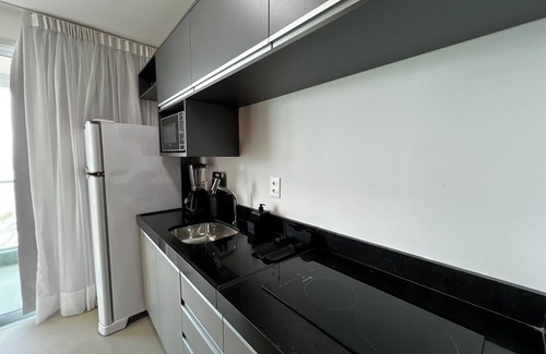 Maceio Apartment | RN STUDIO - APTO 1017