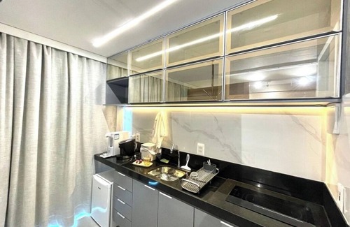 Maceio Apartment | RN STUDIO - APTO 417
