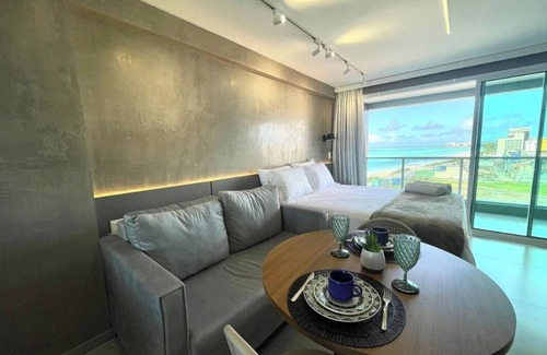 Maceio Apartment | RN STUDIO - APTO 417