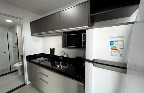Maceio Apartment | RN STUDIO - APTO 620