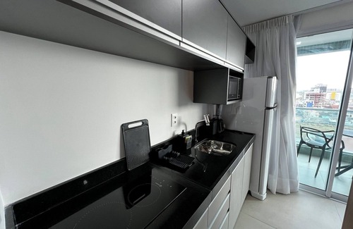 Maceio Apartment | RN STUDIO - APTO 620