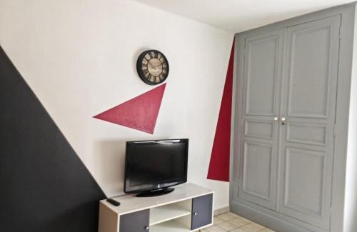 Macon Apartment | RnB Locations Mâcon