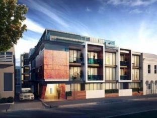 North Melbourne Apartment | RNR Serviced Apartments North Melbourne
