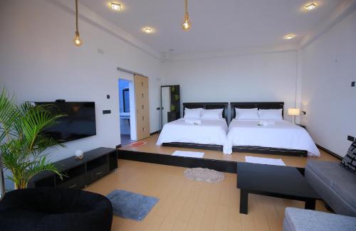 Minipe Cabin | Ro Yo Rock Ella