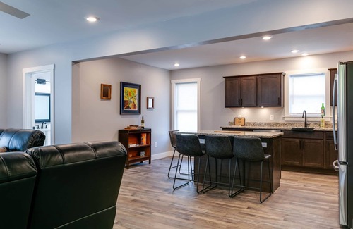 Cowanesque Apartment | Roadhaus South - reduced monthly rates!