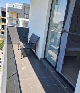 Navodari Apartment | RoApart B2 Home Apartamente 2 și 3 camere terase spațioase vedere si parcare