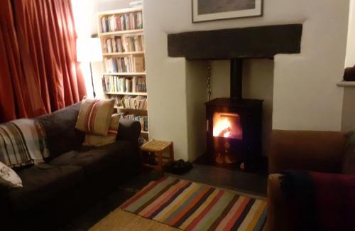 Tywyn House | Robert's Cottage
