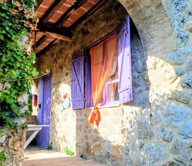 Poderi House | Roberto, Casale Vita Nova