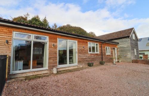 Ross-on-Wye House | Robin's Rest