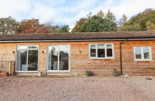 Ross-on-Wye House | Robin's Rest