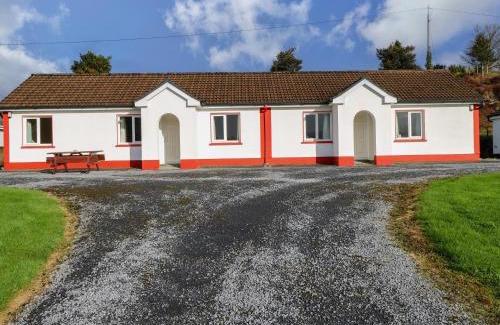 Cornamona House | Robins Roost 2