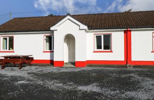 Cornamona House | Robins Roost 2