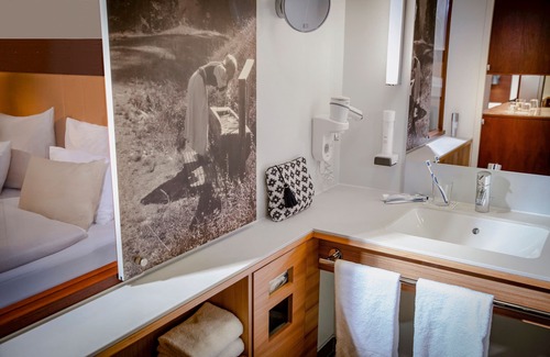 Fieberbrunn Resort | ROBINSON FIEBERBRUNN - Adults only