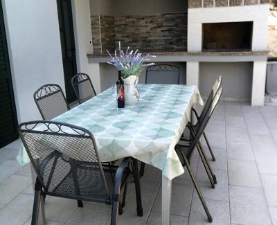 Gdinj Apartment | Robinson My dream