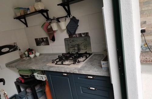 Gdinj Apartment | Robinson My dream