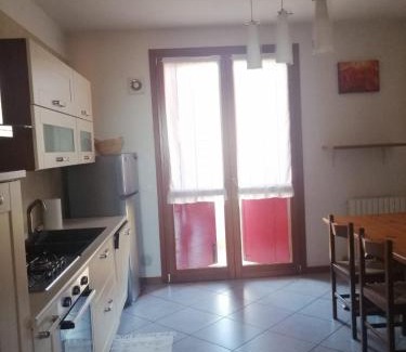 Codevigo Apartment | Roby's room