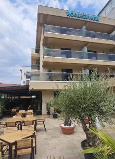 Mamaia-Sat Hotel | Roca Del Mar