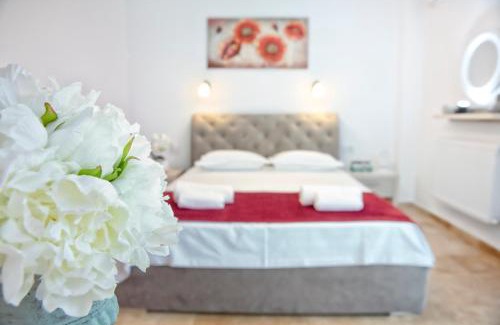 Mamaia-Sat Hotel | Roca Del Mar