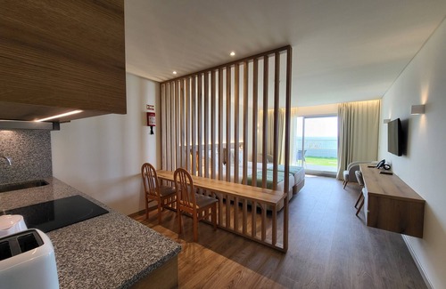 Canico Hotel | Rocamar Lido Resort