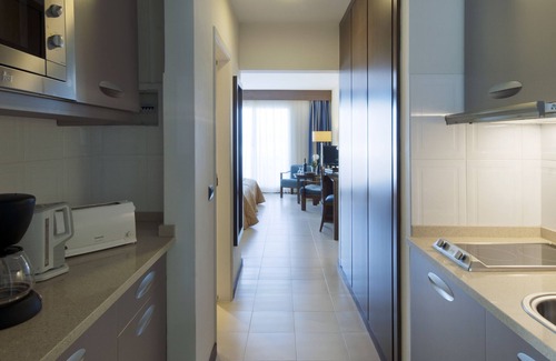 Canico Hotel | Rocamar Lido Resort