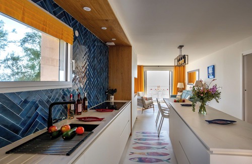 Plage d'Argeles Apartment | Rocavela - Au Plus Proche de la mer à Collioure