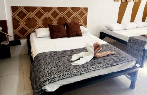 Cardona Resort | Rocca Del Garda Resort