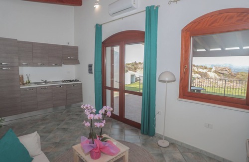 Sant'Antioco Apartment | rocce antiche resort