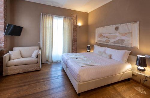 La Morra Bed & Breakfast | Rocche Costamagna Art Suites