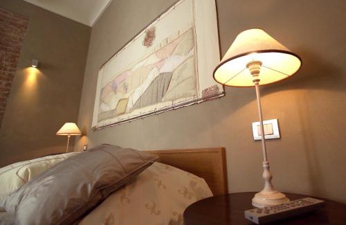 La Morra Bed & Breakfast | Rocche Costamagna Art Suites