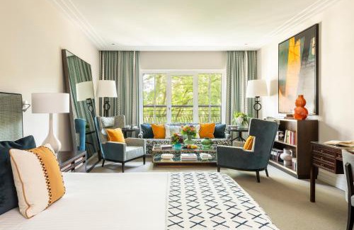 Konigsplatz Hotel | Rocco Forte The Charles Hotel