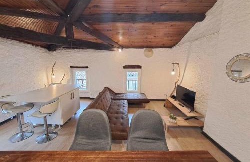 Agen Apartment | Rochambeau - T2 - Hyper Centre - CLIM