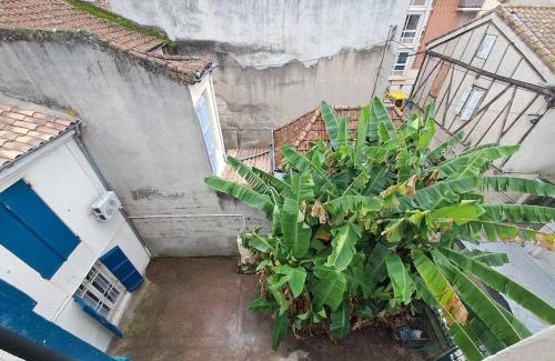 Agen Apartment | Rochambeau - T2 - Hyper Centre - CLIM