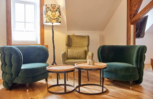 Rachtig Bed & Breakfast | Rochter Landhotel
