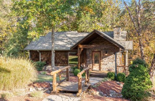 Branson Theater District House | Rock Canyon Resort Trio