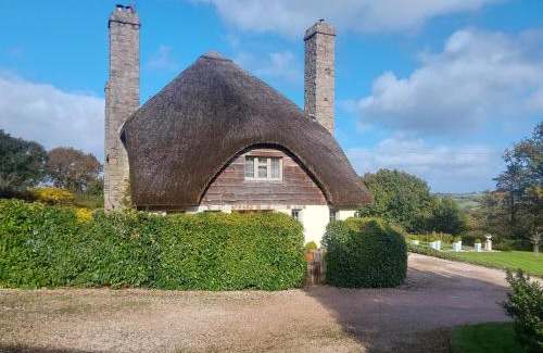 Bridford House | Rock House Cottage