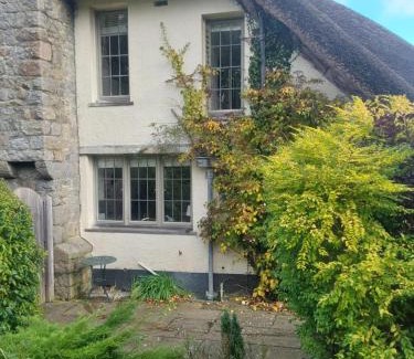 Bridford House | Rock House Cottage