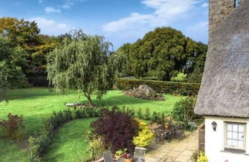 Bridford House | Rock House Cottage