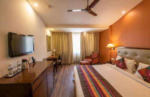 Simsa Village Resort | Rock Manali by Vivaan