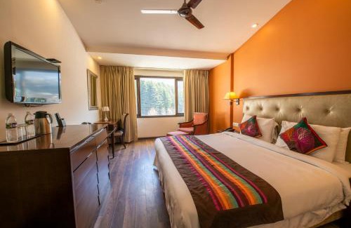 Simsa Village Resort | Rock Manali by Vivaan