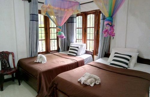 Dickoya Hotel | Rock View Rest Hatton