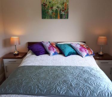 Kenmare House | Rockcrest House