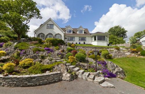 Kenmare House | Rockcrest House
