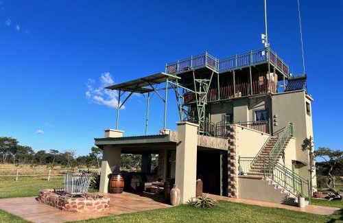 Bela-Bela Apartment | Rockey Mountain Tower