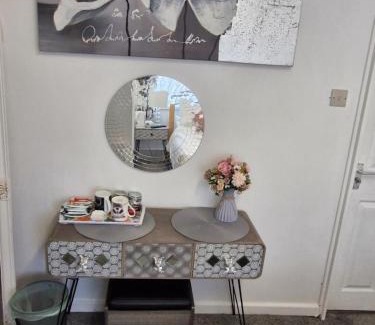 Blackpool Town Center Bed & Breakfast | Rocklea Hotel